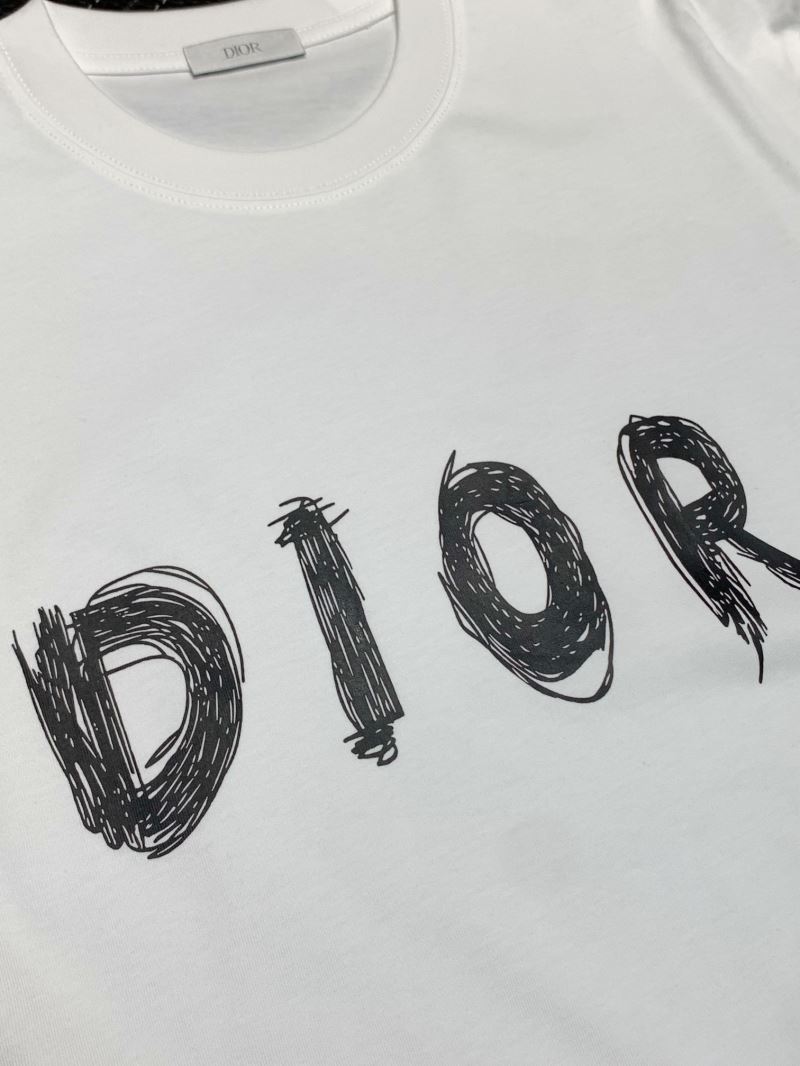 Christian Dior T-Shirts